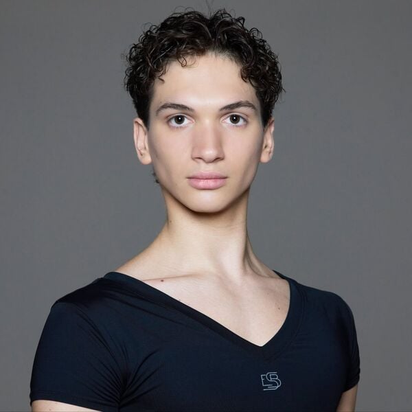 News aktuellen Stip. Mattia Valtancoli - Februar 2026 